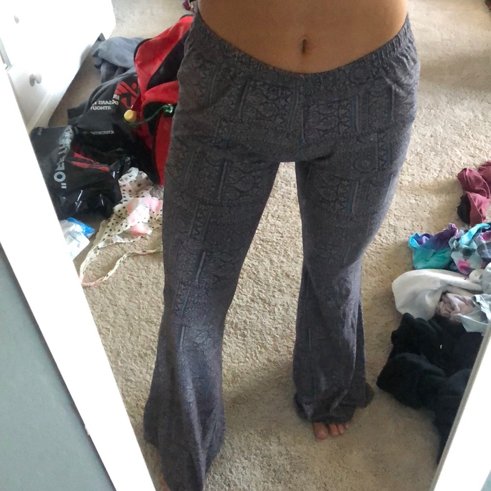 Pacsun Flowy pants